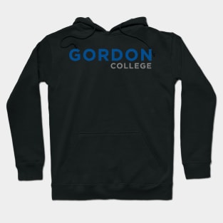 gordon college Hoodie